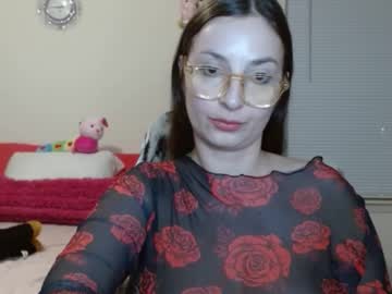 Italiana25 March 14, 2025 Chaturbate stream image