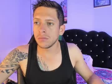 Jeremyy_Johnson_ March 14, 2025 Chaturbate stream image