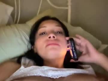 Nadia_Rose2404 March 14, 2025 Chaturbate stream image