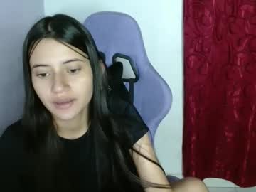 Salome_Fox4 March 14, 2025 Chaturbate stream image