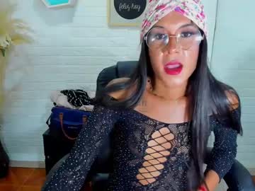 Tatianacampos March 14, 2025 Chaturbate stream image