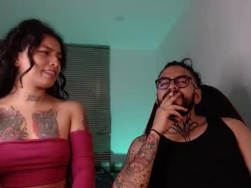 Trevor_Hilton_ March 14, 2025 Chaturbate stream image