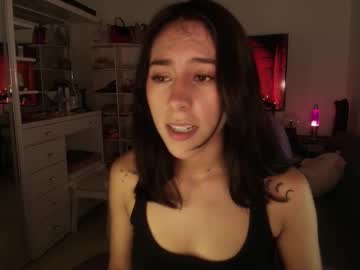 Violettastars March 14, 2025 Chaturbate stream image