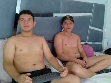 Willyy_Collins March 14, 2025 Chaturbate stream image