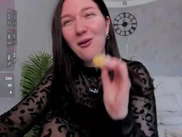 Babyisperfect March 14, 2025 Chaturbate stream image