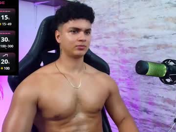 Edward__Clarck March 14, 2025 Chaturbate stream image