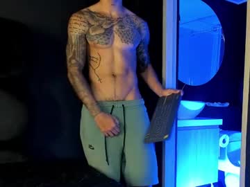 Jakee_Brown March 14, 2025 Chaturbate stream image