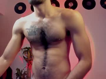 Larry_Stewart March 14, 2025 Chaturbate stream image