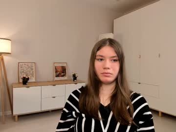 Loracharton March 14, 2025 Chaturbate stream image