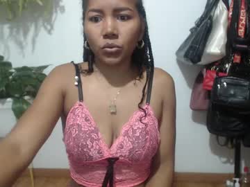 Perla_Guzman March 14, 2025 Chaturbate stream image