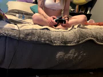 Pixieprincess03 March 14, 2025 Chaturbate stream image