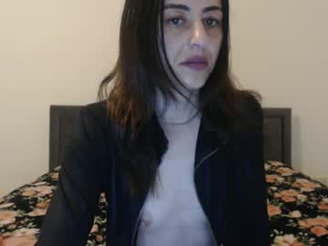 Stella_John March 14, 2025 Chaturbate stream image