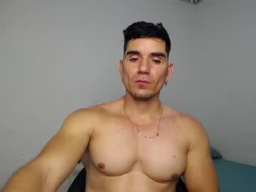 Supermen_03 March 14, 2025 Chaturbate stream image