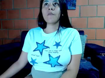 Sweet_Latina1999 March 14, 2025 Chaturbate stream image