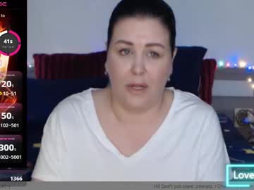 Thesquirtyonexxx March 14, 2025 Chaturbate stream image