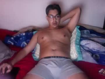 Tico004 March 14, 2025 Chaturbate stream image