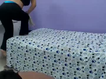 Xpleasure69 March 14, 2025 Chaturbate stream image