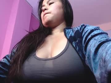 Jessica_Miuller March 14, 2025 Chaturbate stream image