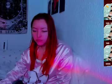 Makii_33 March 14, 2025 Chaturbate stream image