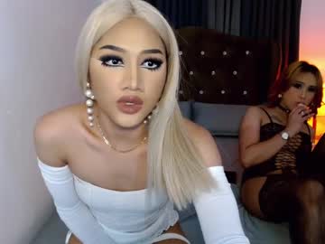 Alliloove March 14, 2025 Chaturbate stream image