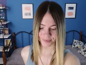 Anna_Lockwoood March 14, 2025 Chaturbate stream image