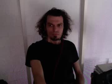 Anohorny March 14, 2025 Chaturbate stream image