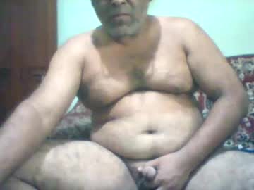 Soibal78 March 14, 2025 Chaturbate stream image