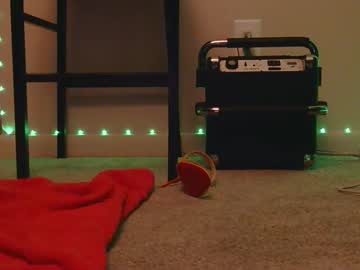 Soletings March 14, 2025 Chaturbate stream image