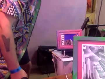 Thebeatles_Uk March 14, 2025 Chaturbate stream image