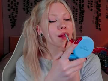 Zairaheart March 14, 2025 Chaturbate stream image