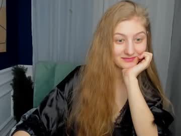 Aurorablis March 14, 2025 Chaturbate stream image