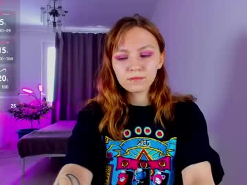 _Bramble_ March 14, 2025 Chaturbate stream image