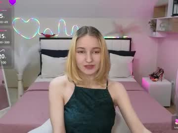 Irisporter March 14, 2025 Chaturbate stream image