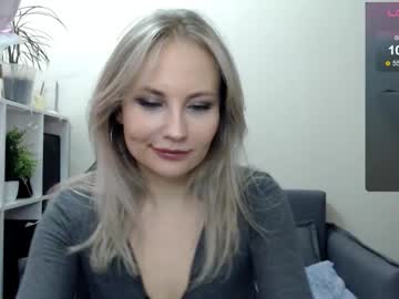 Sunny_Bunny6 March 14, 2025 Chaturbate stream image