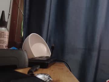 Africandarkdamisel March 14, 2025 Chaturbate stream image