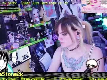 Anchew March 14, 2025 Chaturbate stream image