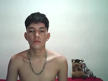 Baby_Nooah March 14, 2025 Chaturbate stream image