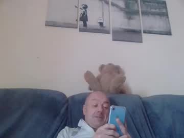 Burnleyguy1977 March 14, 2025 Chaturbate stream image