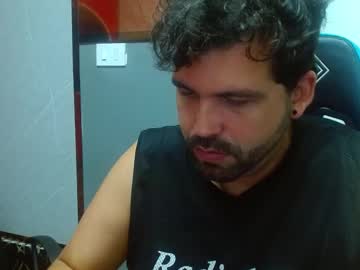 Geeklatin88 March 14, 2025 Chaturbate stream image