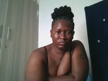 Hot_Ebony99 March 14, 2025 Chaturbate stream image
