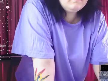 Lillian_Lee March 14, 2025 Chaturbate stream image