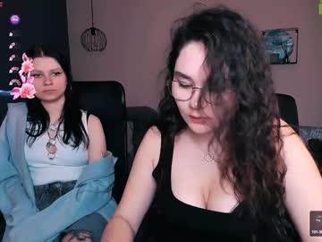 Miss__Alien March 14, 2025 Chaturbate stream image