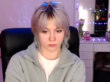Janny_Evans March 14, 2025 Chaturbate stream image