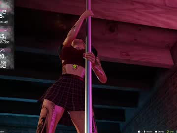 Legend_Game March 14, 2025 Chaturbate stream image