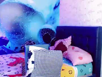 Persishettil_Sweett March 14, 2025 Chaturbate stream image