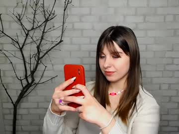 _Shy_Luna_ March 14, 2025 Chaturbate stream image
