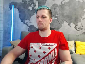 Vikingchrisss March 14, 2025 Chaturbate stream image