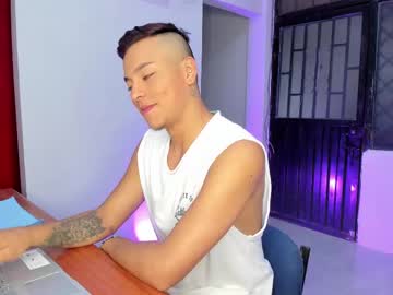 Andrew_Depp March 14, 2025 Chaturbate stream image