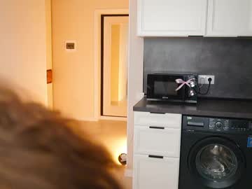 Bunny_Bellee March 14, 2025 Chaturbate stream image