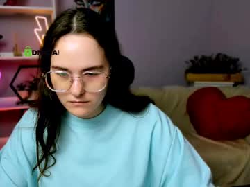Cassandra_W March 14, 2025 Chaturbate stream image